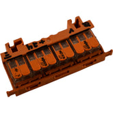 Wago 221 Splicing Connector Lever Nut