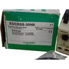 NEW Schneider EOCRSS-30NB Electronic Overcurrent Relay 3-30A Overload 50/60Hz