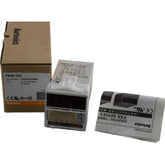 NEW Autonics FX4S-1P2 Compact Digital Counter Timer 24VAC/24-48VDC 4-Digit LED