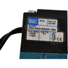 Mac 35A-AAA-DAAA-1BA 3-Way Poppet Solenoid Valve 1/8'' 120VAC 5.4W