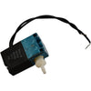 Mac 35A-AAA-DAAA-1BA 3-Way Poppet Solenoid Valve 1/8'' 120VAC 5.4W