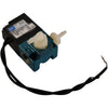 Mac 35A-AAA-DAAA-1BA 3-Way Poppet Solenoid Valve 1/8'' 120VAC 5.4W