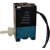 Mac 35A-AAA-DAAA-1BA 3-Way Poppet Solenoid Valve 1/8'' 120VAC 5.4W