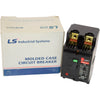 NEW LS Electric ABE-32 15A MCCB 3 Pole 3kA 50Hz Molded Case Circuit Breaker