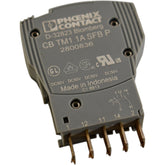Phoenix Contact CB TM1 1A SFB P 2800836 Thermal Magnetic Circuit Breaker 1A