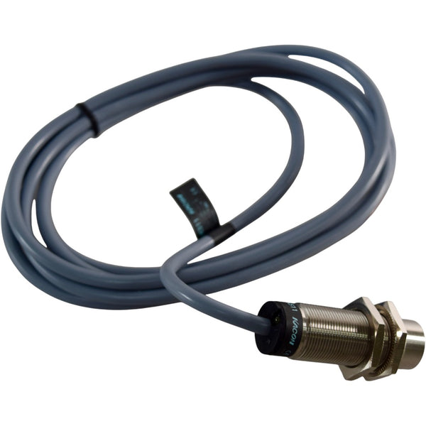 NEW KACON KPRMK511 8mm Inductive Proximity Sensor M12 Flush NPN NC 10 ...
