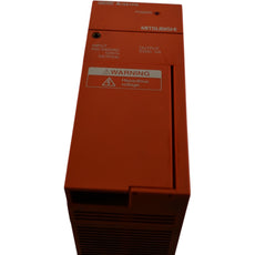 Mitsubishi A1S61PN Melsec A-Series Power Supply Unit 100-240VAC 5VDC 5A