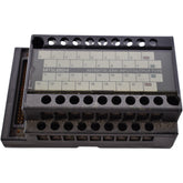 Mitsubishi A6TBXY36 A-Series Terminal Board 32 Point Sink I/O Type