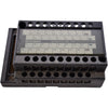Mitsubishi A6TBXY36 A-Series Terminal Board 32 Point Sink I/O Type