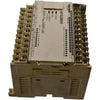 Mitsubishi FX0S-24MR-UA1 Melsec A-Series PLC 16 AC Input 16 Relay Output