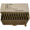 Mitsubishi FX0S-24MR-UA1 Melsec A-Series PLC 16 AC Input 16 Relay Output