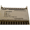 Mitsubishi FX0S-24MR-UA1 Melsec A-Series PLC 16 AC Input 16 Relay Output