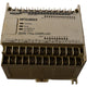 Mitsubishi FX0S-24MR-UA1 Melsec A-Series PLC 16 AC Input 16 Relay Output