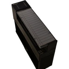 Mitsubishi A1SX80 Input Module A1S PLC 16 Point 12/24VDC Terminal