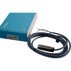 NEW KACON KPRMK511 8mm Inductive Proximity Sensor M12 Flush NPN NC 10-30VDC