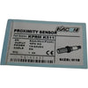 NEW KACON KPRMK511 8mm Inductive Proximity Sensor M12 Flush NPN NC 10-30VDC