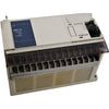 Mitsubishi FX1N-40MR-ES/UL PLC CPU 24DI 16DO Relay 100-240VAC UL Cert 8000 Steps
