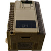 Mitsubishi FX1N-40MR-ES/UL PLC CPU 24DI 16DO Relay 100-240VAC UL Cert 8000 Steps