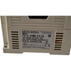 Mitsubishi FX1N-40MR-ES/UL PLC CPU 24DI 16DO Relay 100-240VAC UL Cert 8000 Steps