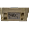 Mitsubishi FX1N-40MR-ES/UL PLC CPU 24DI 16DO Relay 100-240VAC UL 8000 Steps NO KEY
