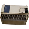 Mitsubishi FX1N-40MR-ES/UL PLC CPU 24DI 16DO Relay 100-240VAC UL 8000 Steps NO KEY