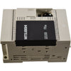 Mitsubishi FX3S-10MR/DS PLC CPU 6DI 4DO Relay 24VDC USB RS422 NO KEY