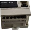 Mitsubishi FX3S-10MR/DS PLC CPU 6DI 4DO Relay 24VDC USB RS422 NO KEY