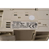 Mitsubishi FX3S-10MR/DS PLC CPU 6DI 4DO Relay 24VDC USB RS422 NO KEY