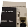Mitsubishi FX3S-10MR/DS PLC CPU 6DI 4DO Relay 24VDC USB RS422 NO KEY