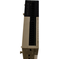 Mitsubishi FX2NC-16EYR-T-DS PLC Output Expansion Module 16pt Relay 2A 240VAC 24VDC