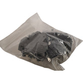 Lot of 10 NEW Morsettitalia Euro D4-2 Feed-Through Terminal Block 30A 600V 10 AWG