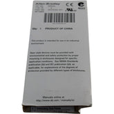 NEW Allen Bradley 1734-TB Point I/O Terminal Base 8-Screw Clamp 10A 240V DIN