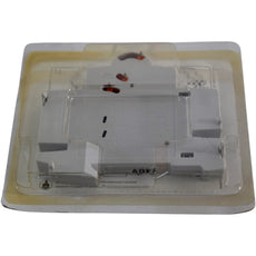 NEW Allen Bradley 189-ASCR3 Signal Auxiliary Contact 1 C/O 4A 480VAC Right Mount