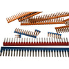 Lot of NEW Dinnectors Terminal Block Jumper Bars Mixed