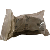 Lot of 12 NEW Allen-Bradley 1492-W3 Terminal Block 20A 600V 30-14 AWG Gray