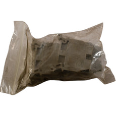 Lot of 12 NEW Allen-Bradley 1492-W3 Terminal Block 20A 600V 30-14 AWG Gray