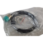 NEW PEPPERL+FUCHS 3RG4024-0GB33-PF Inductive Sensor M30 15mm PNP NO 24VDC