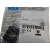NEW WEG 12670264 AF3F 3-Position Flange for CSW Series Pushbutton Switch