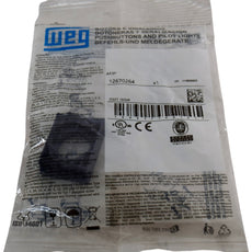 NEW WEG 12670264 AF3F 3-Position Flange for CSW Series Pushbutton Switch