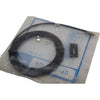 NEW Autonics FD-620-10 Fiber Optic Cable Diffuse Reflective 120mm M6 R25