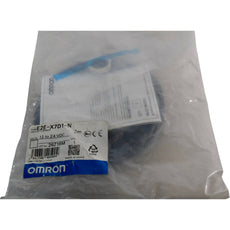 NEW OMRON E2E-X7D1-N Inductive Proximity Sensor M12 7mm Non-Flush DC 2-Wire NO
