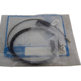 NEW Autonics FD-420-05 Fiber Optic Cable Sensor M4 40mm Diffuse R15 2m