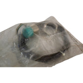 NEW PEPPERL+FUCHS 3RG4024-0AG33-PF Inductive Sensor M30 10mm Flush PNP NO