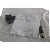 NEW Allen Bradley 42EF-P2MPB-F4 Polarized Retroreflective Photoswitch 3m NPN