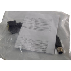 NEW Allen Bradley 42EF-P2MPB-F4 Polarized Retroreflective Photoswitch 3m NPN