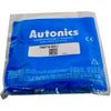 NEW Autonics PRWT18-8DO-I Inductive Sensor M18 8mm Non-Flush DC 2-Wire 1NO