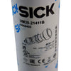 NEW SICK UM30-21411B Ultrasonic Sensor 350-3400mm M30 120kHz 9-30VDC