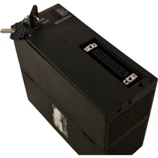 Mitsubishi Q2ASCPU PLC CPU Module 28K Steps 8192 I/O Points Q Series