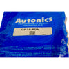 NEW Autonics CR18-8DN Capacitive Proximity Sensor M18 8mm NPN NO 10-30VDC