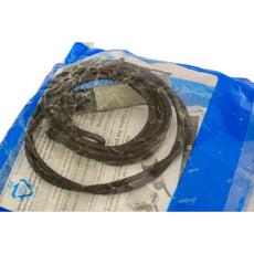 NEW Autonics CR18-8DN Capacitive Proximity Sensor M18 8mm NPN NO 10-30VDC